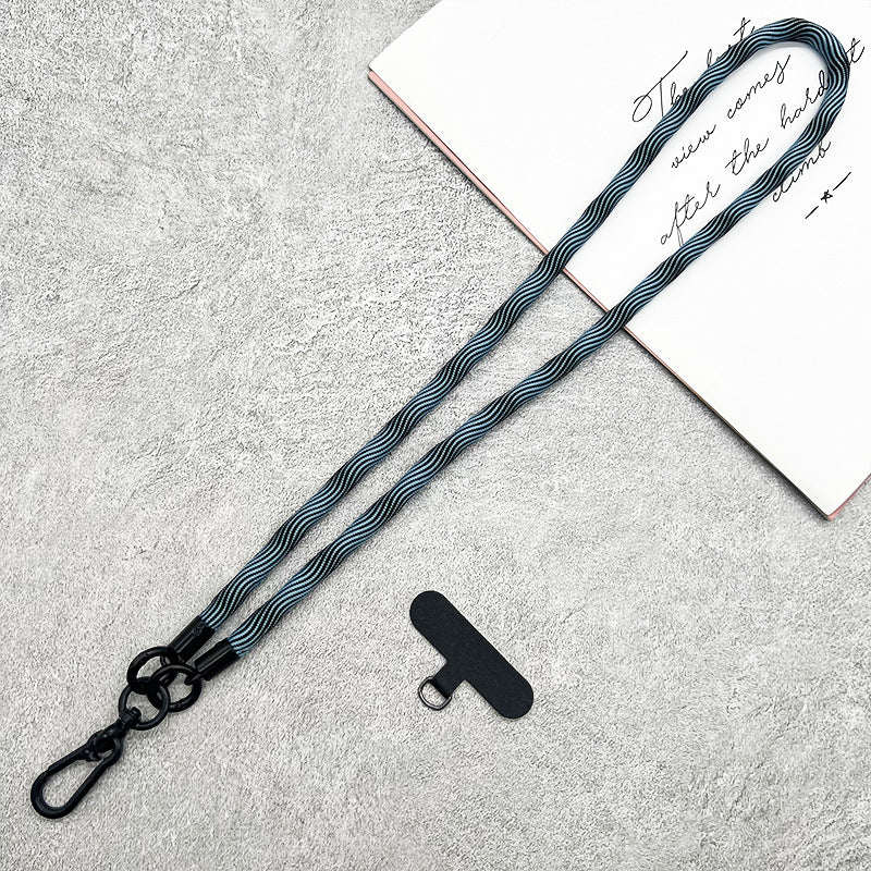 Durable Adjustable Lanyard Stornfield