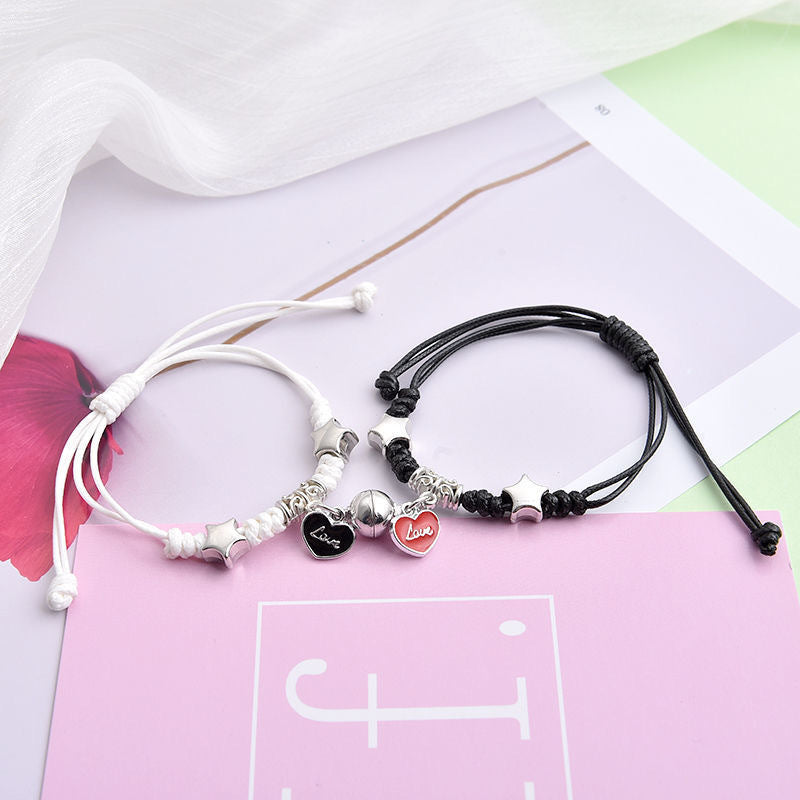 Adjustable Handmade Bracelet Stornfield
