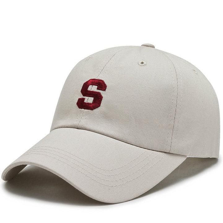 Men's Classic Cotton Baseball Cap Stornfield