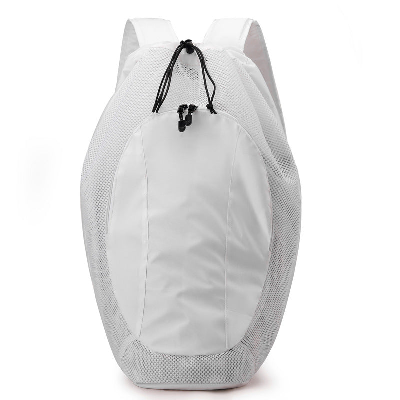 Adjustable Outdoor Mesh Backpack Stornfield