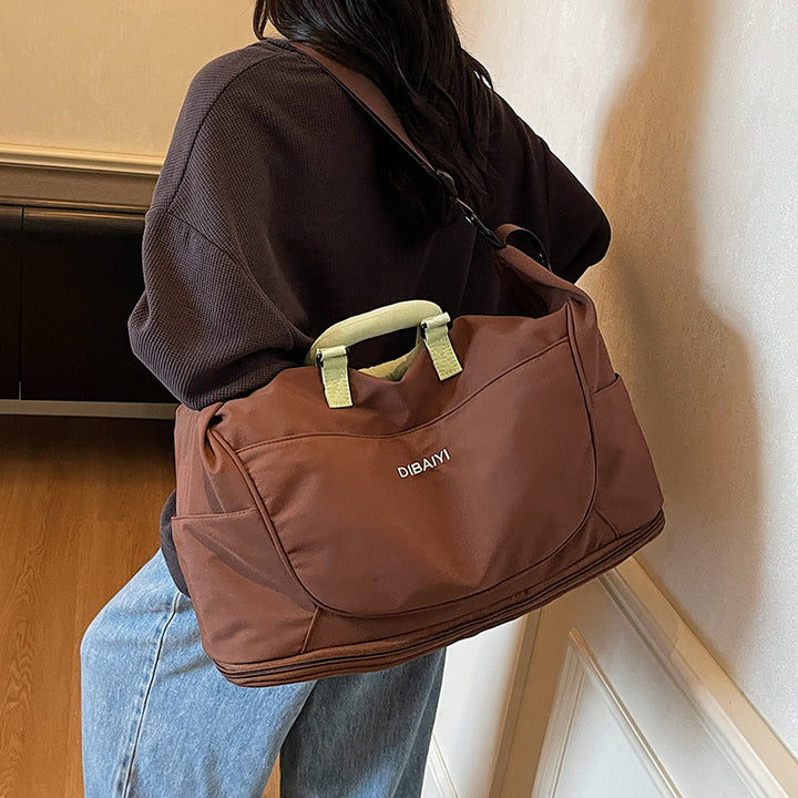 Durable Multi-Functional Travel Duffle Bag Stornfield