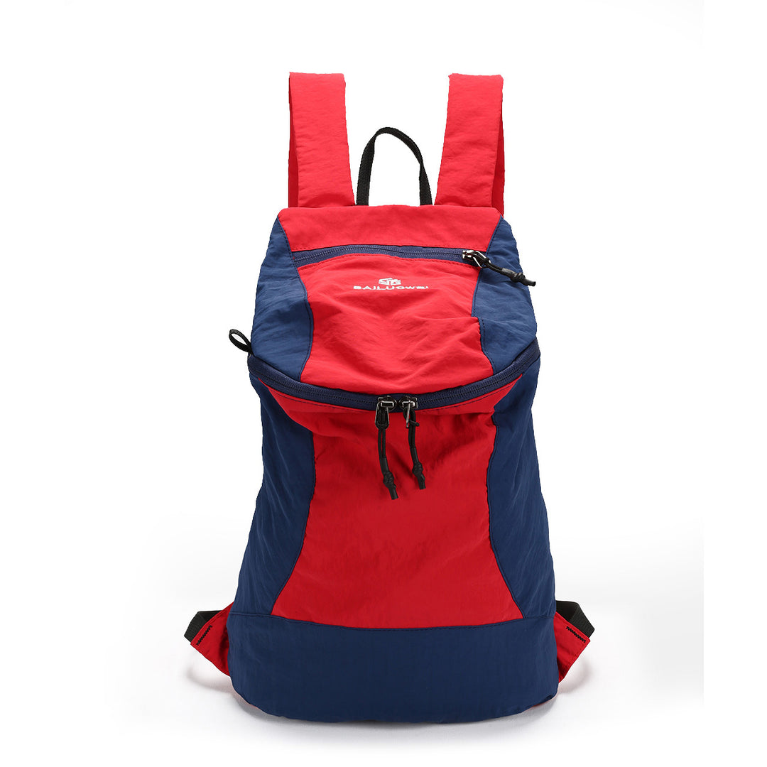 Lightweight Multi-Functional Hiking Backpack