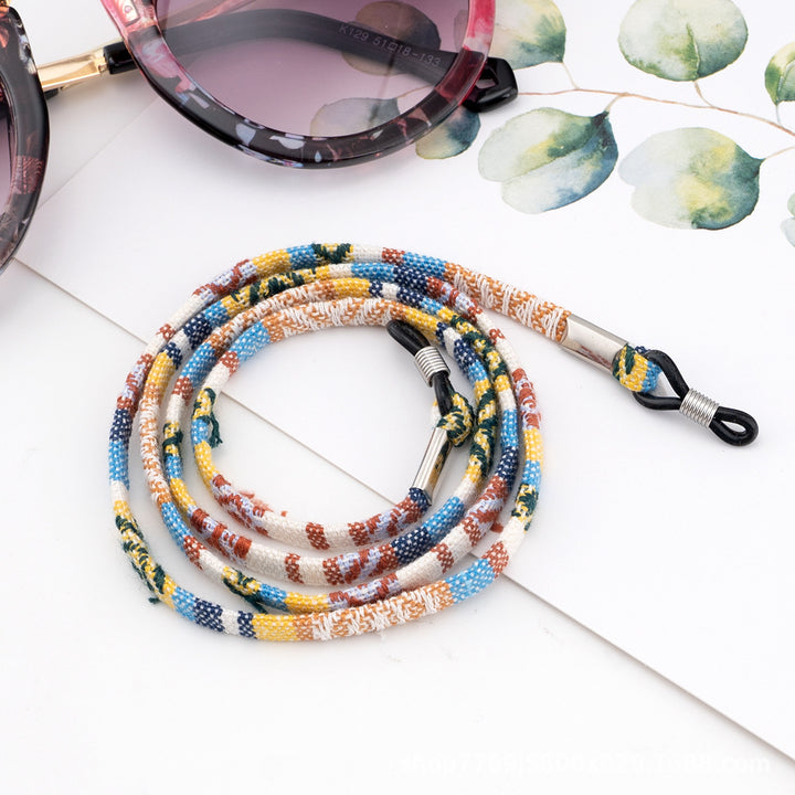 Decorative Eyewear Strap Stornfield