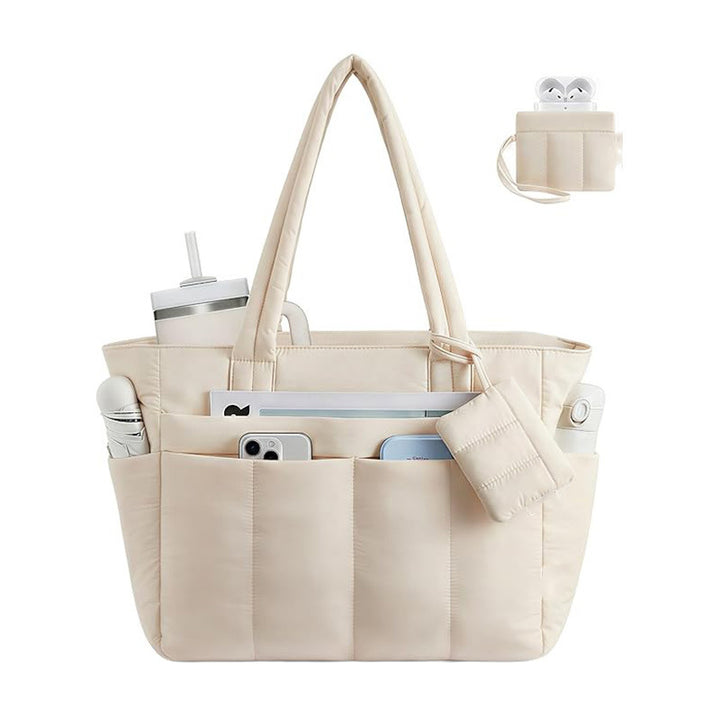 Practical and Stylish Tote Bag Stornfield