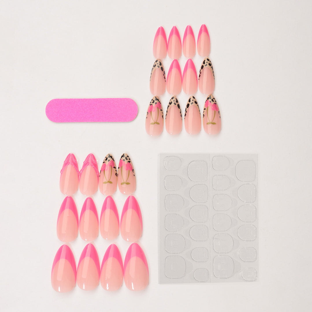 Creative Nail Art Design Stornfield