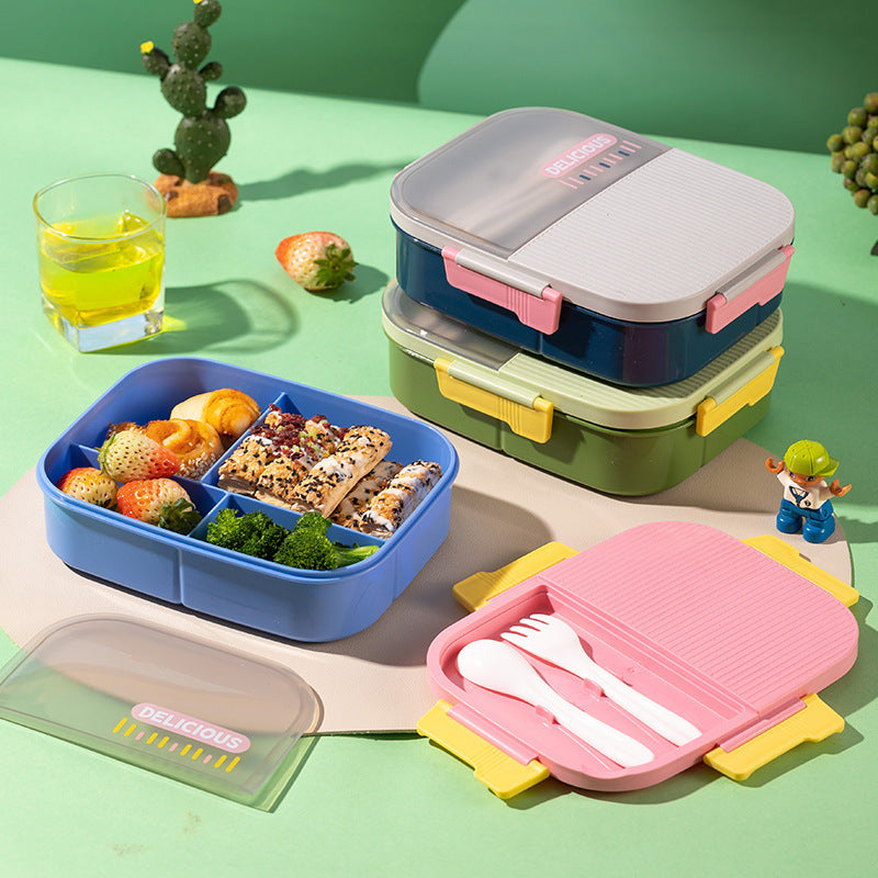 Rectangle Meal Prep Container