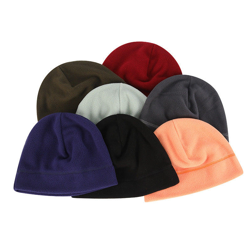 Men's Fleece Beanie Stornfield