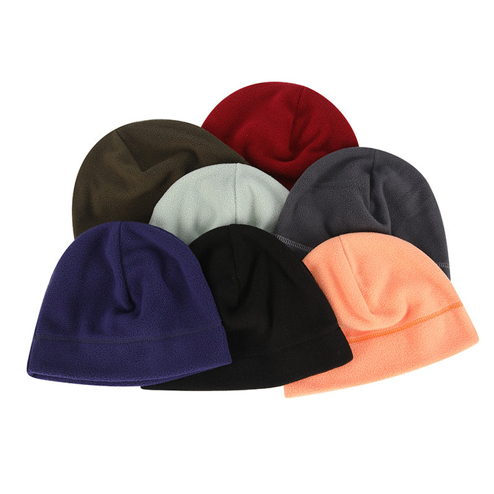 Men's Fleece Beanie Stornfield