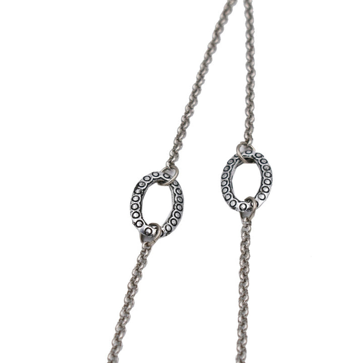 Stylish Metal Eyewear Chain Stornfield