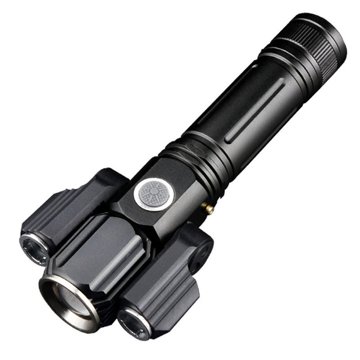 High-Performance Bicycle Headlight Stornfield