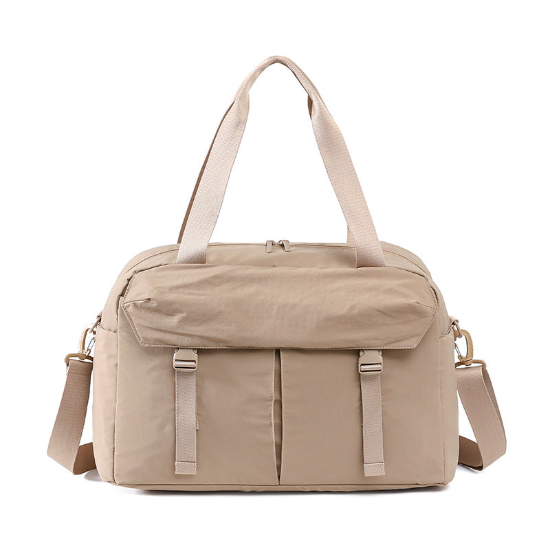 Travel Duffel Bag