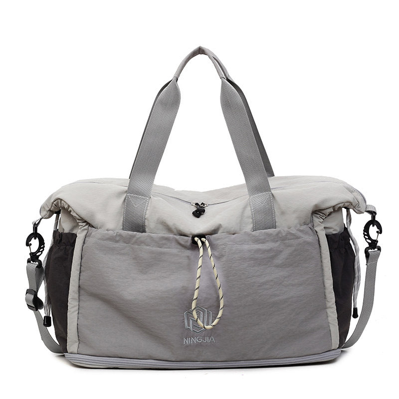 Multi-Functional Travel Tote