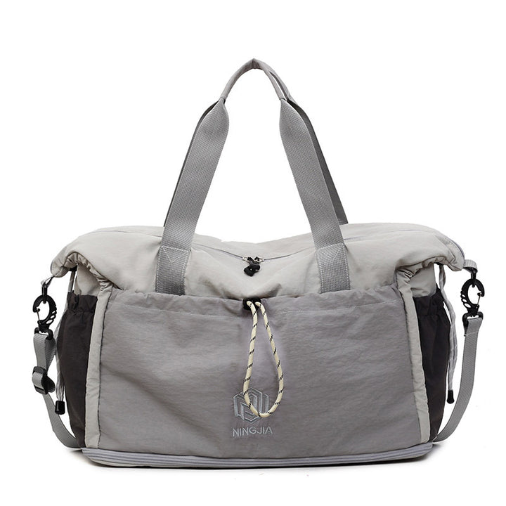Multi-Functional Travel Tote