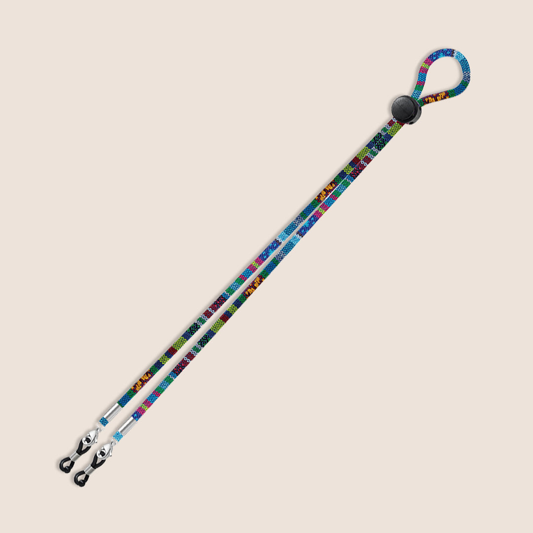 Stylish Eyewear Retainer Strap Stornfield