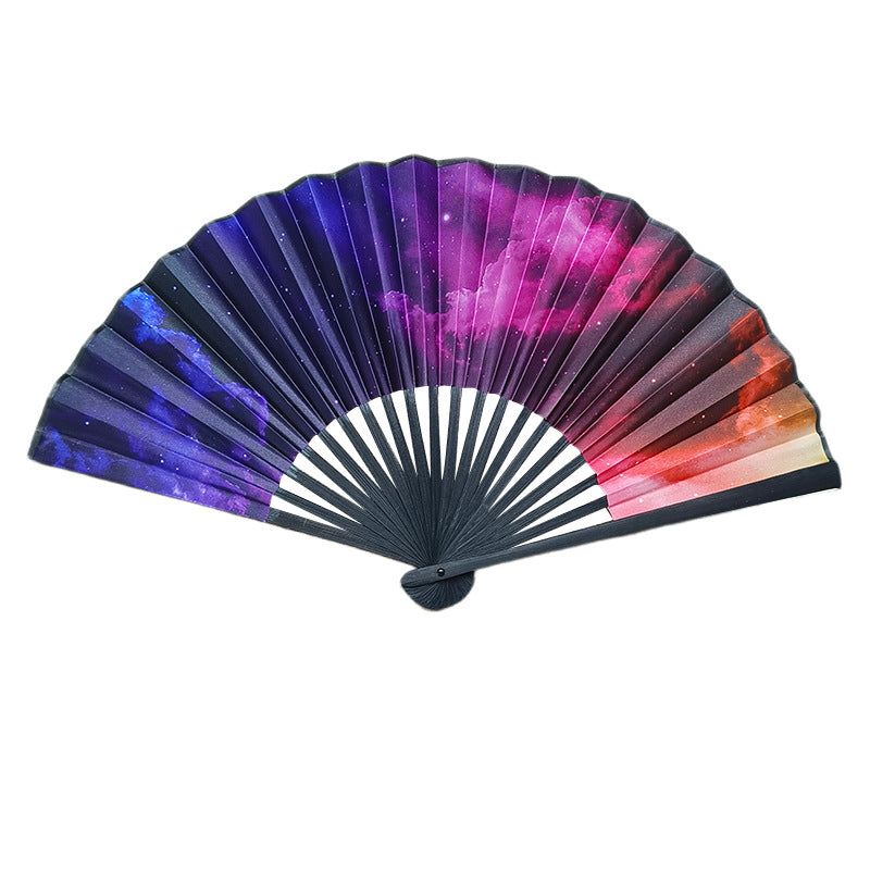 Ladies Fan Stornfield