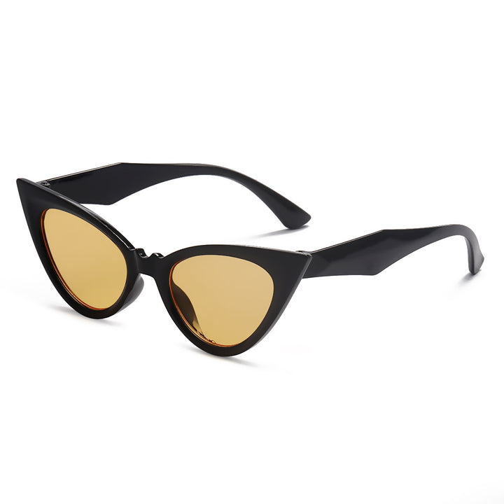 Women's Fashion Cat-Eye Sunglasses Stornfield