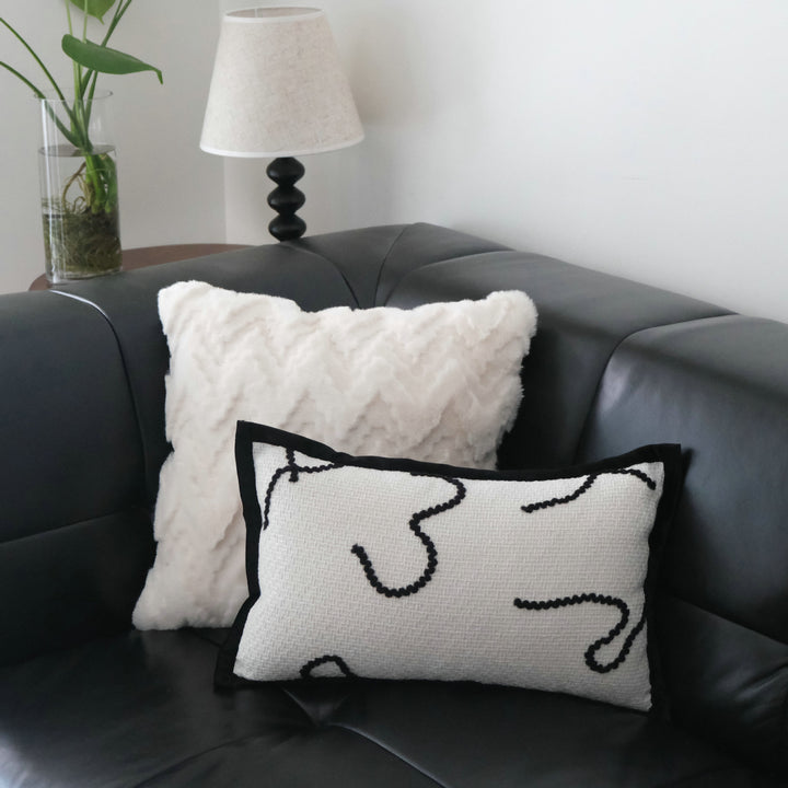Decorative Accent Cushion for Bedroom Home Decor