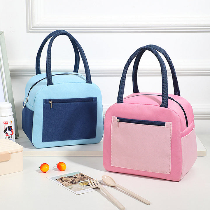 Stylish Insulated Lunch Cooler Bag Stornfield