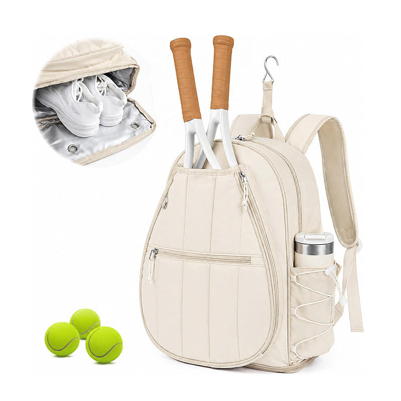 Multi-Functional Tennis Backpack Stornfield