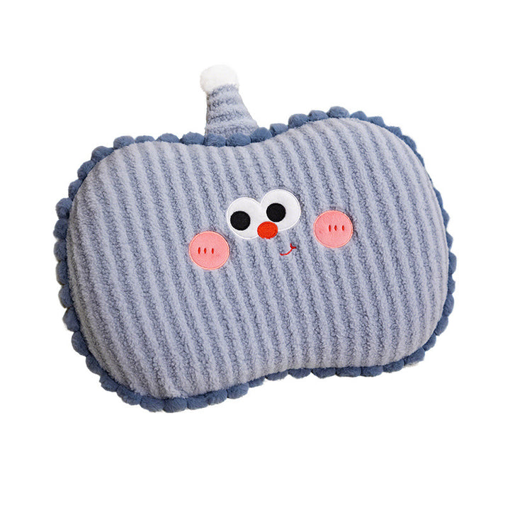 Cozy Animal-Friendly Plush Pillow Stornfield