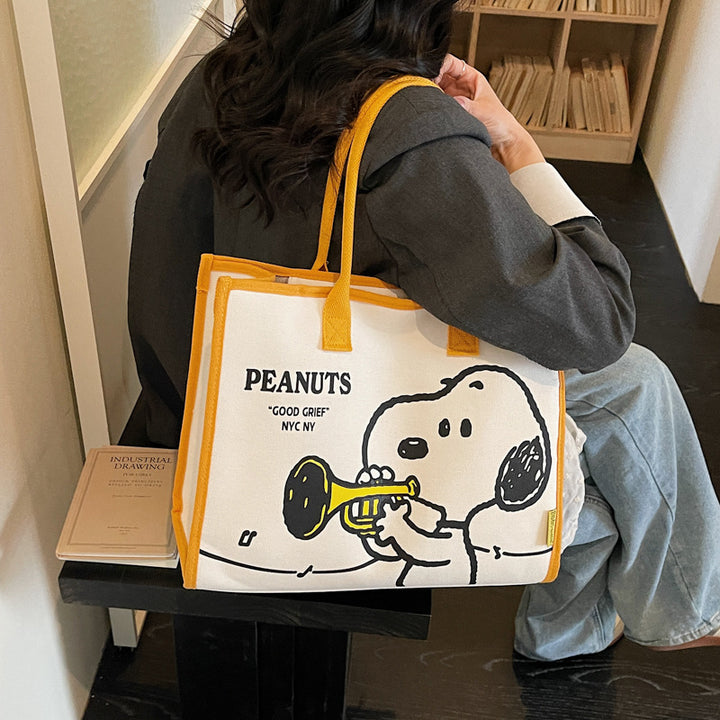 Practical shopping bag Stornfield