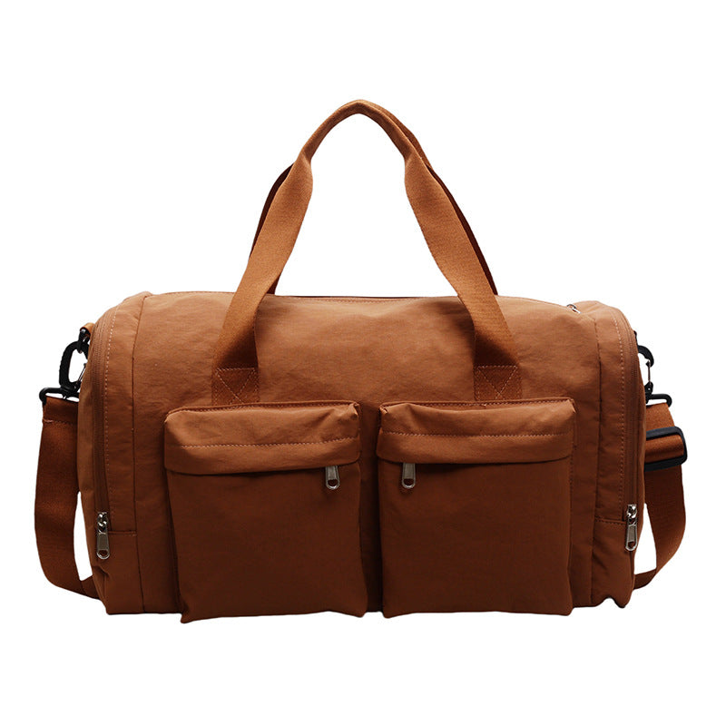 Functional Travel Duffel Bag Stornfield