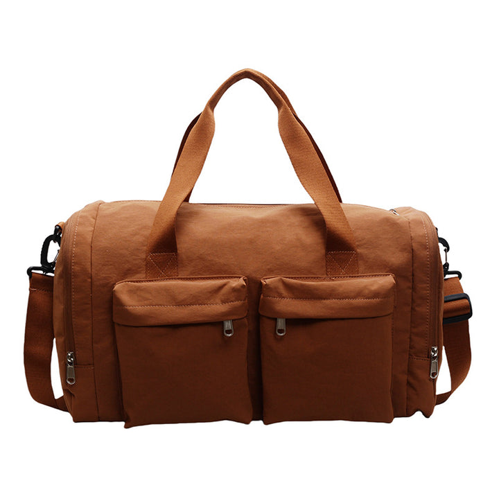 Functional Travel Duffel Bag Stornfield