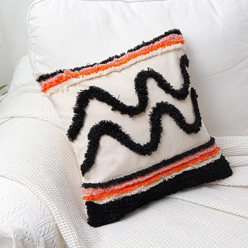 Bohemian Decorative Cushion
