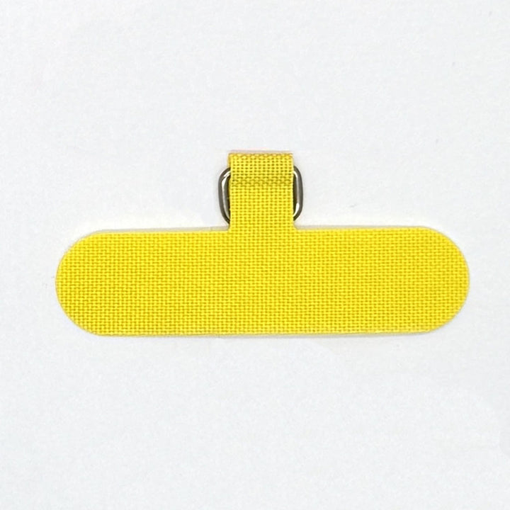 Adjustable Fabric Loop Strap Stornfield
