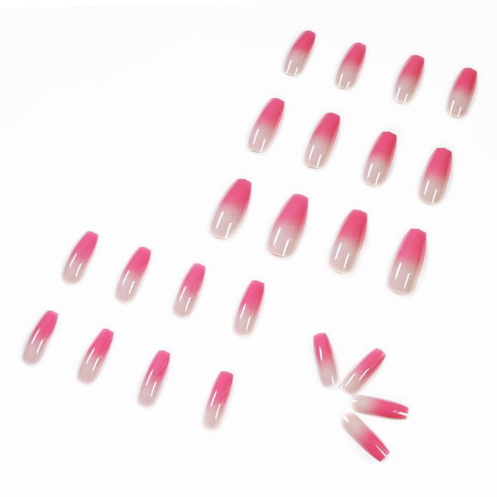 Elegant and creative art nails Stornfield