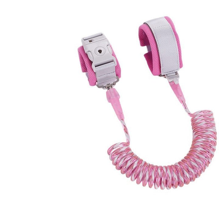 Elastic Safety Leash Stornfield