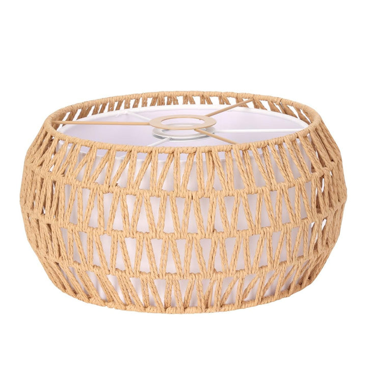 Handmade storage basket Stornfield