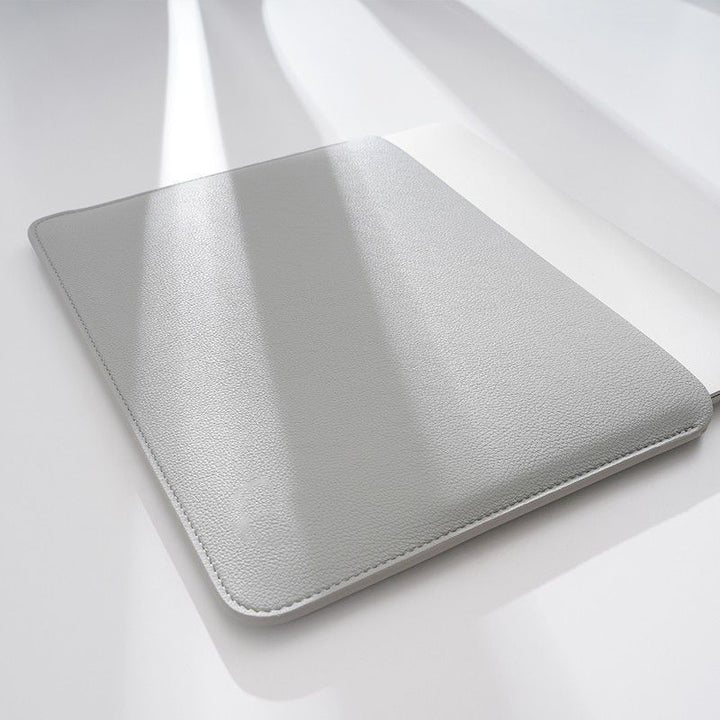 Premium Leather Laptop Sleeve Stornfield