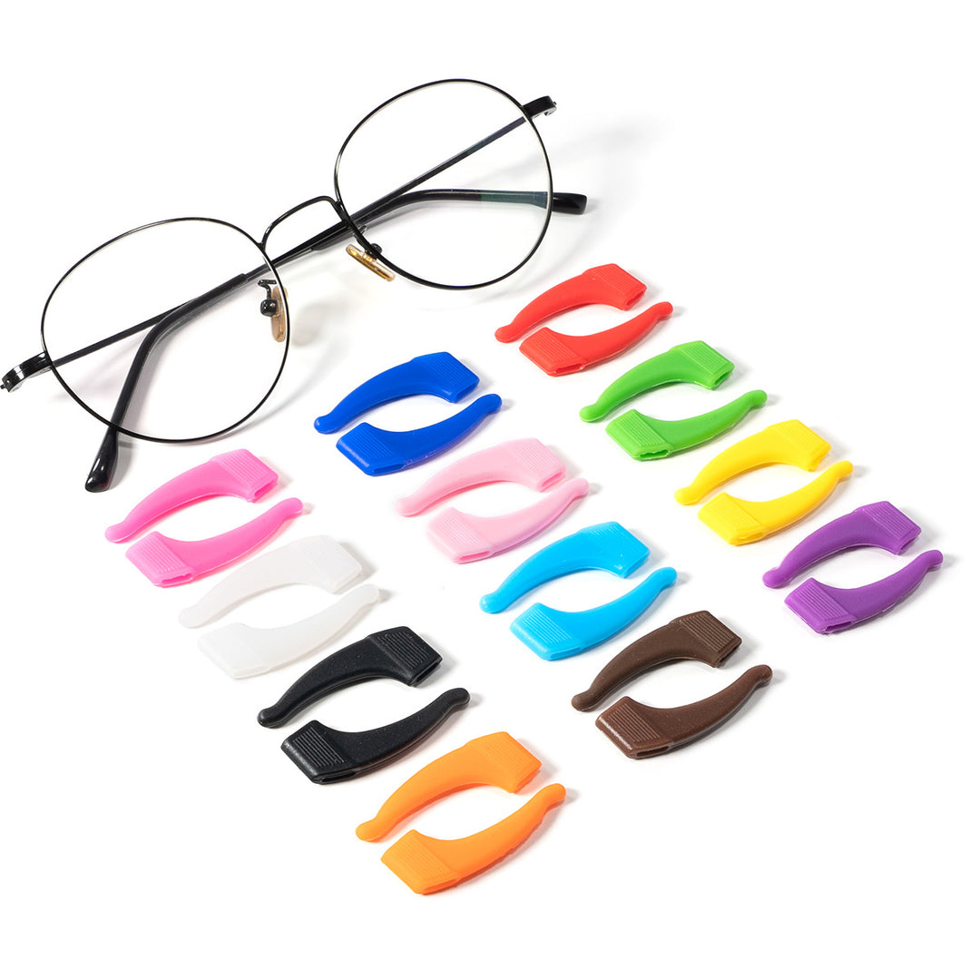 Silicone Grip Stornfield