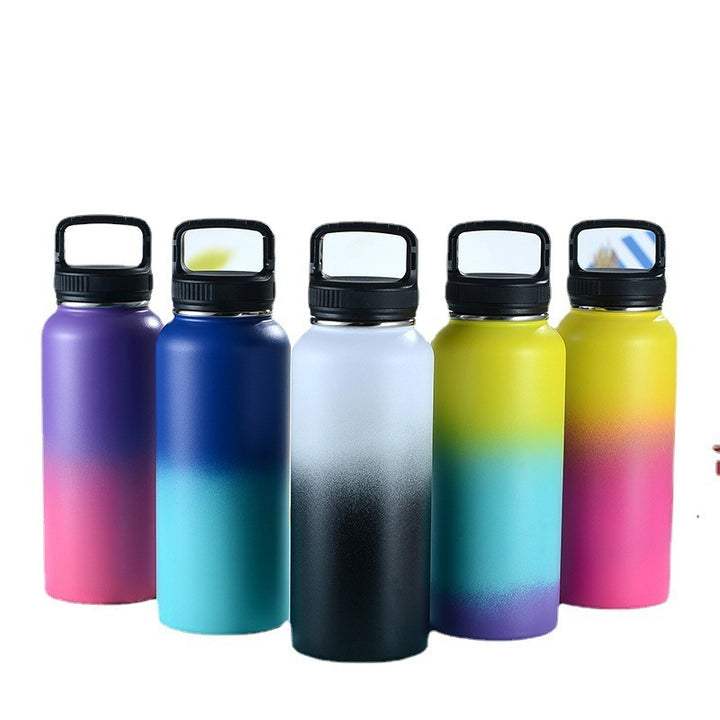 Women High-Quality Stainless Steel Insulated Bottle Stornfield