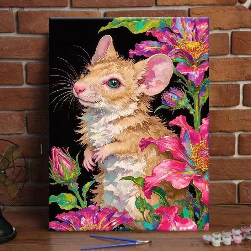 Artistic Canvas Wall Art Stornfield
