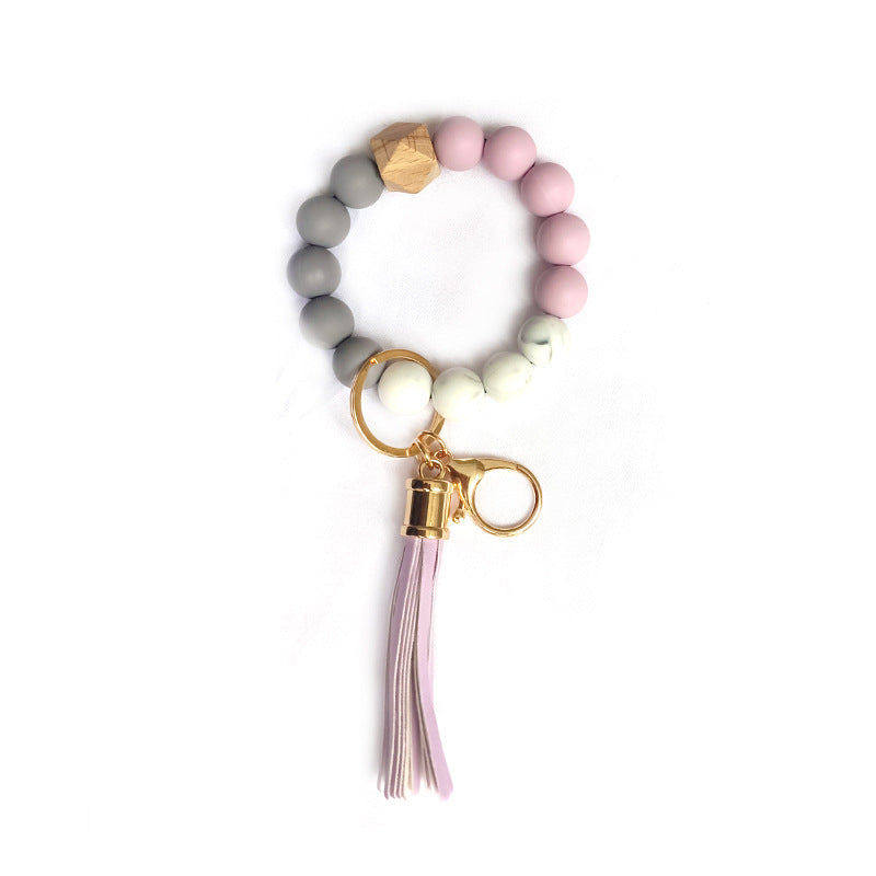 Stylish Keychain Bracelet Stornfield