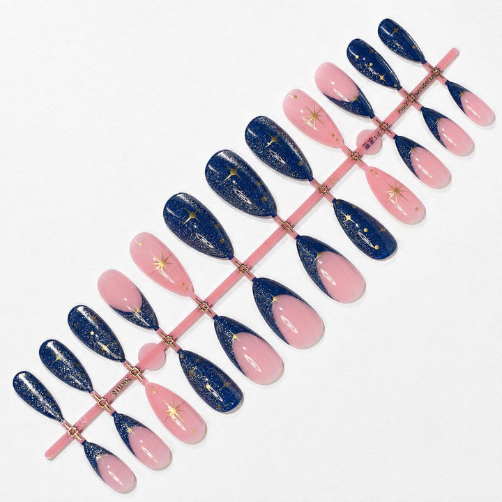 Shiny Nail Tips Stornfield
