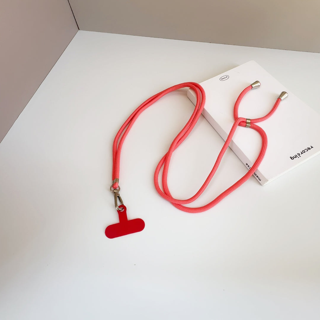 Stylish Identity Badge Lanyard Stornfield