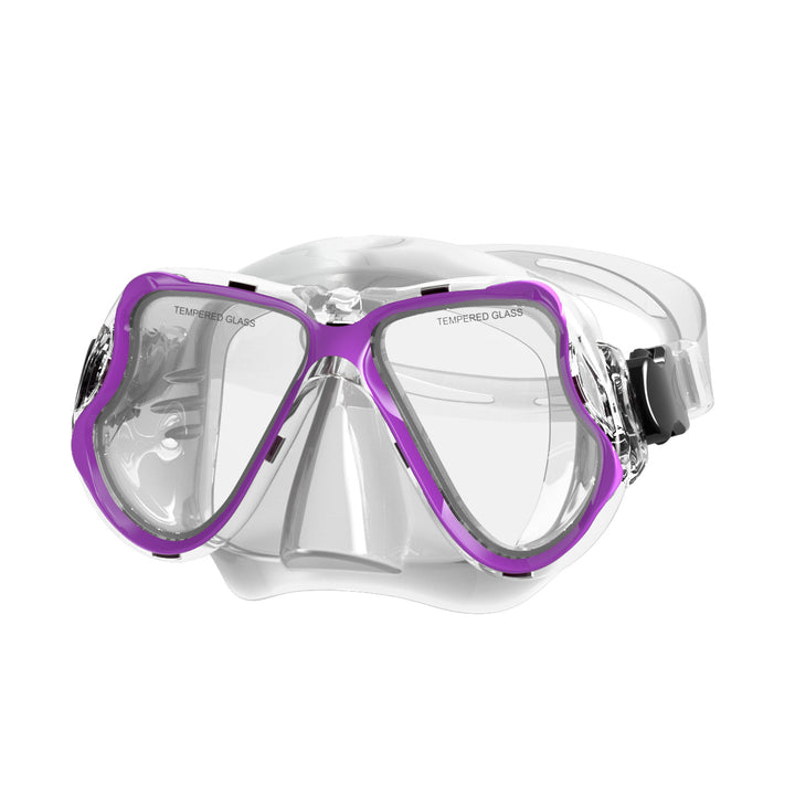 Diving mask Stornfield
