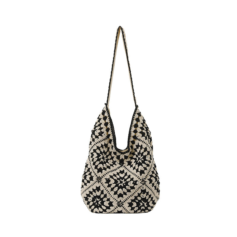 Handcrafted Shoulder Bag Stornfield