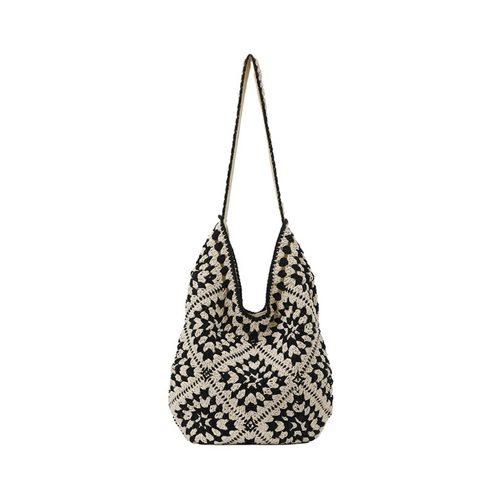 Handcrafted Shoulder Bag Stornfield