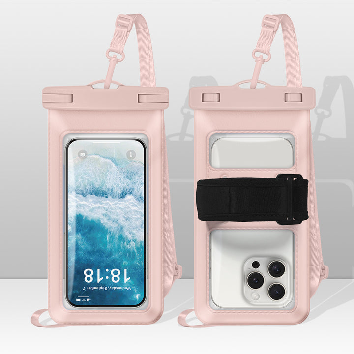 Waterproof Smartphone Case Stornfield