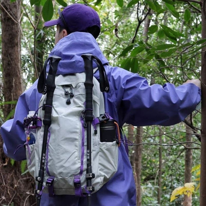 Multi-Functional Hiking Backpack Stornfield