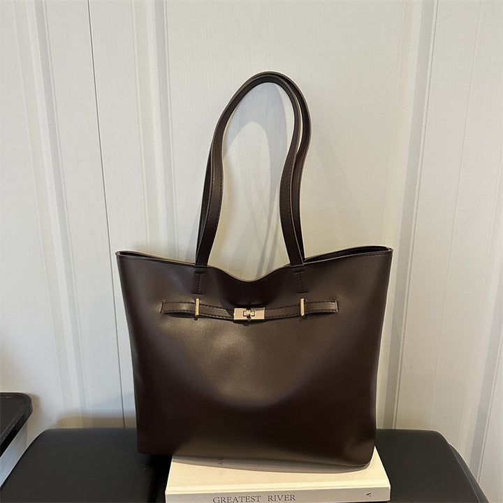 Elegant Minimalist Tote Bag