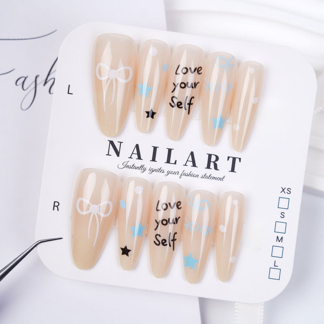 Creative Art Nails with Stylish Designs Stornfield