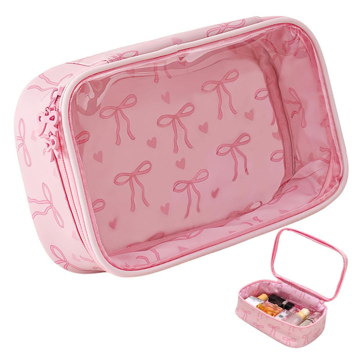 Stylish cosmetic storage bag Stornfield