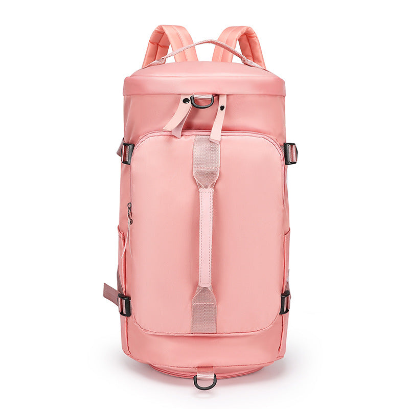Versatile Waterproof Hiking Backpack Stornfield