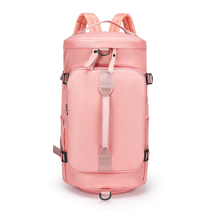 Versatile Waterproof Hiking Backpack Stornfield