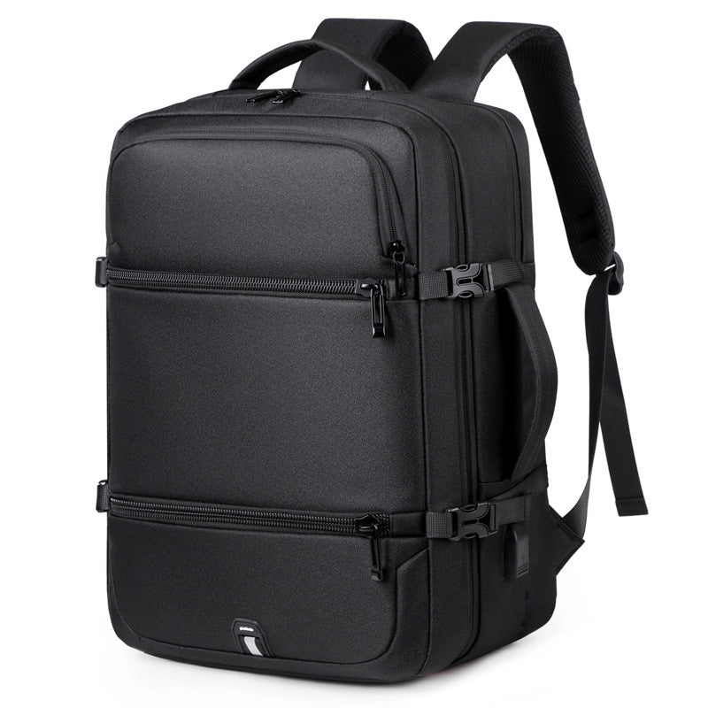 Versatile Laptop Rucksack Stornfield